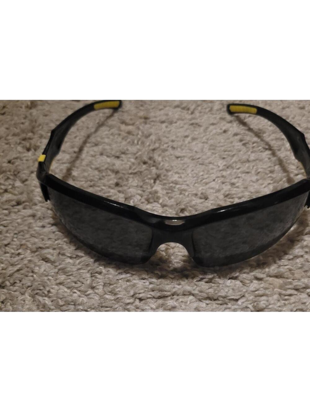 4 Pack Sport Sunglasses with Wraparound Design